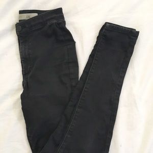 Topshop Joni Jeans